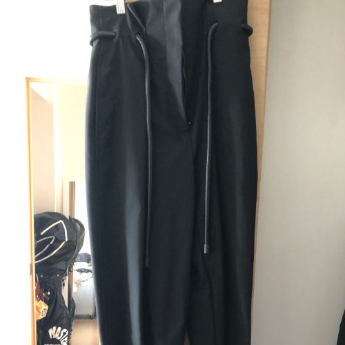 3.1フィリップリム　パンツ