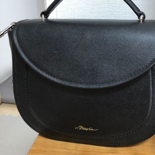 3.1フィリップリム　ショルダーバッグ