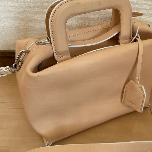 フィリップリム AS14-0266NVT コスメティッククロスボディ