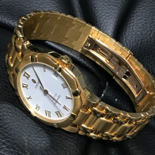 コンコルド サラトガ