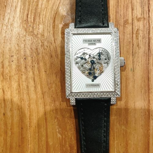 ピエールクンツ