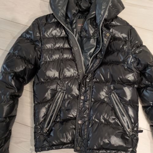 デュベティカダウン