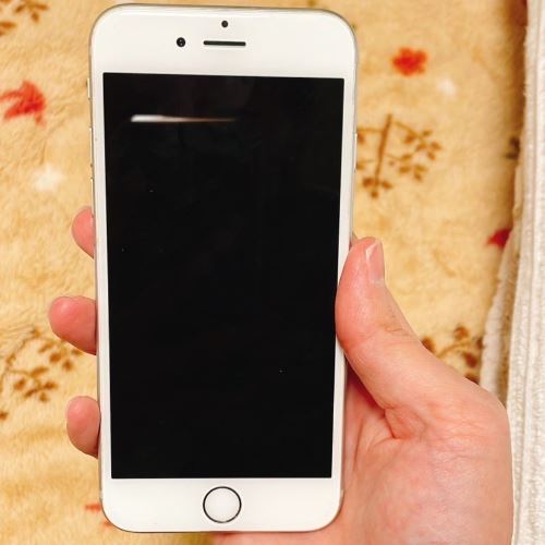 iPhone6s 128GB SIMフリー