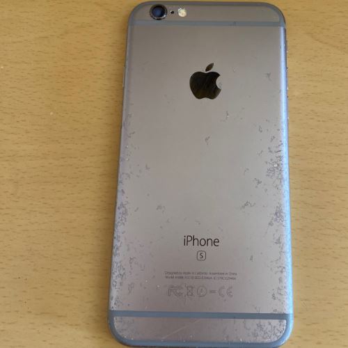 iPhone6s 64GB SIMフリー