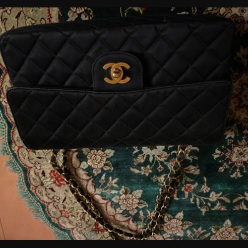 シャネル マトラッセ