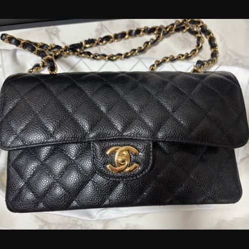 シャネル マトラッセ