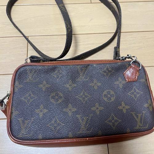 ルイヴィトン モノグラム