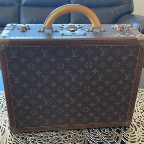 ルイヴィトン モノグラム