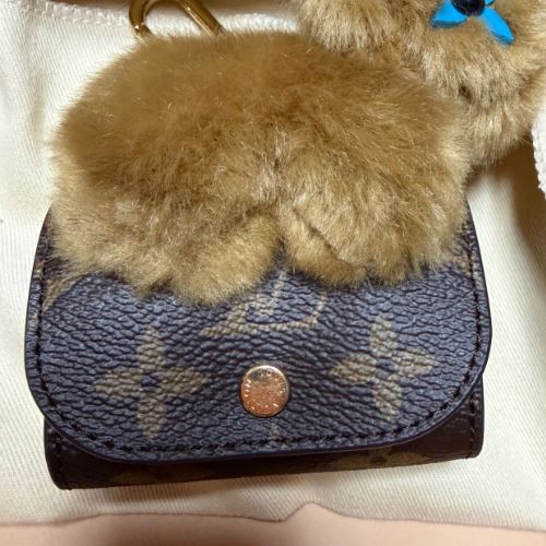 ルイヴィトン モノグラム