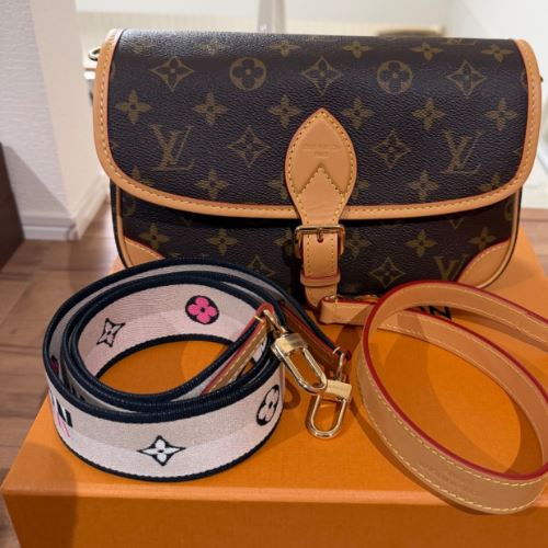 ルイヴィトン モノグラム