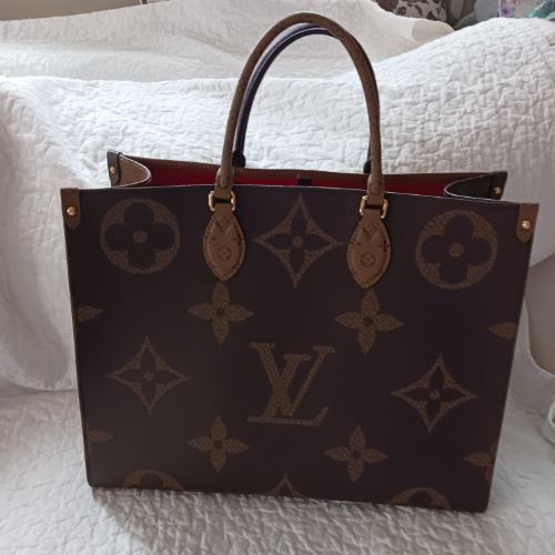 ルイヴィトン モノグラム