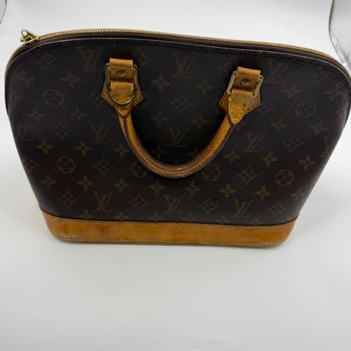 ルイヴィトン モノグラム