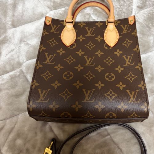 ルイヴィトン モノグラム