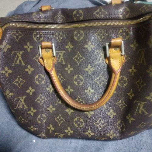 ルイヴィトン モノグラム