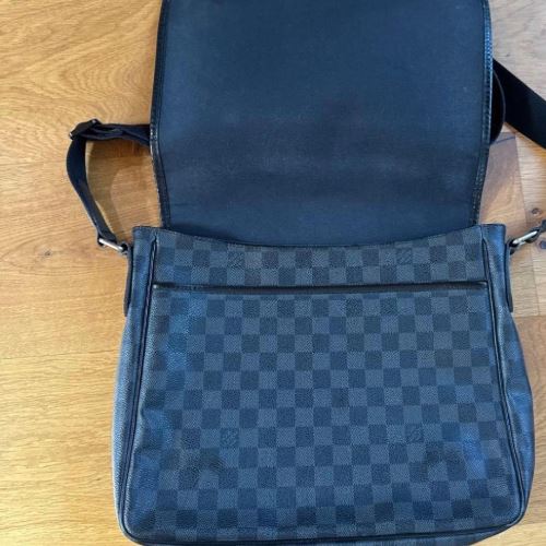 ルイヴィトン ダミエ