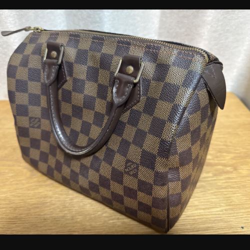 ルイヴィトン ダミエ