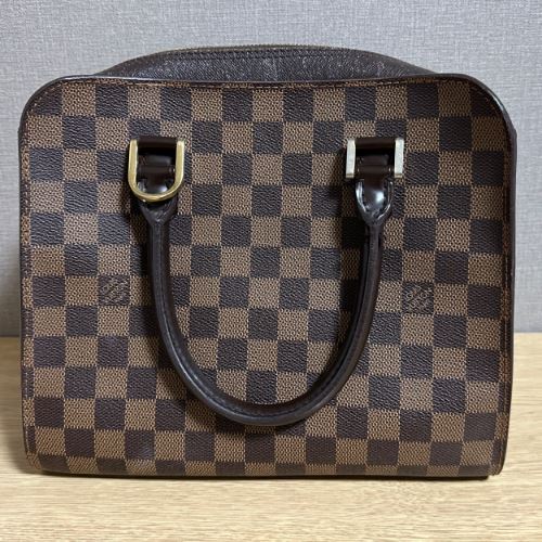 ルイヴィトン ダミエ