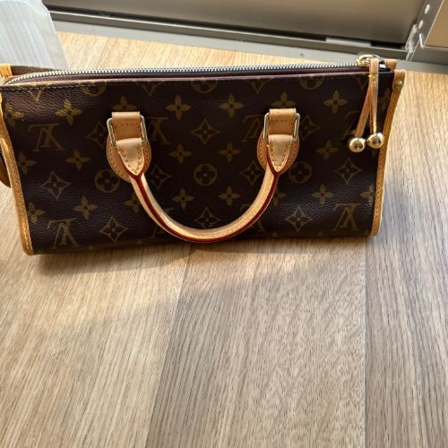 ルイヴィトン ダミエ