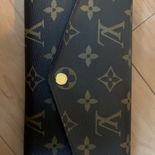 ルイヴィトン モノグラム