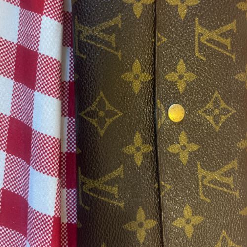 ルイヴィトン モノグラム