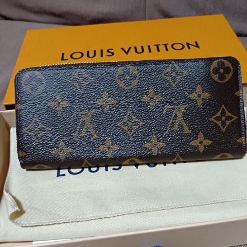 ルイヴィトン モノグラム