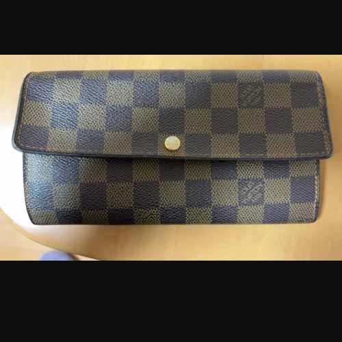 ルイヴィトン ダミエ