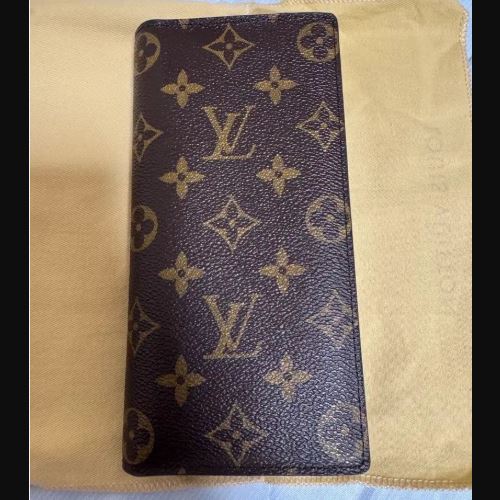 ルイヴィトン ダミエ