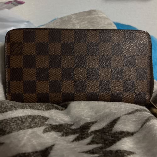 ルイヴィトン ダミエ