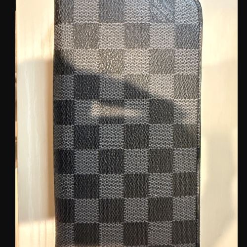 ルイヴィトン ダミエ