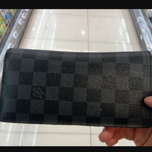 ルイヴィトン ダミエ