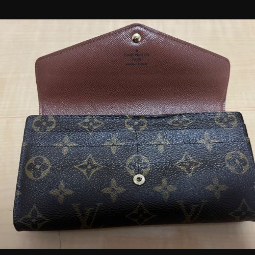 ポルトフォイユ サラ