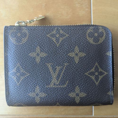 ポルトフォイユ・ノアコンパクト