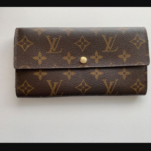 ポルトフォイユ　サラ