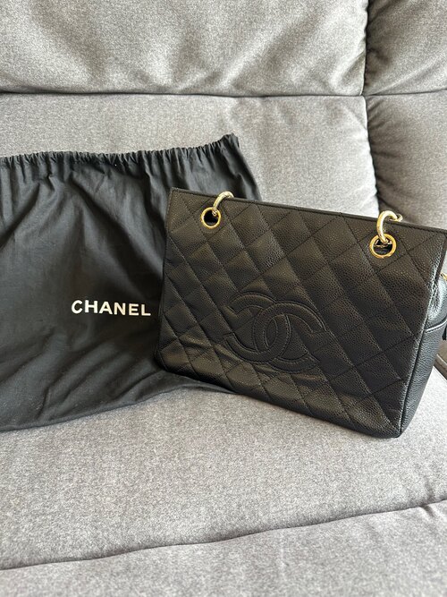 シャネル マトラッセ