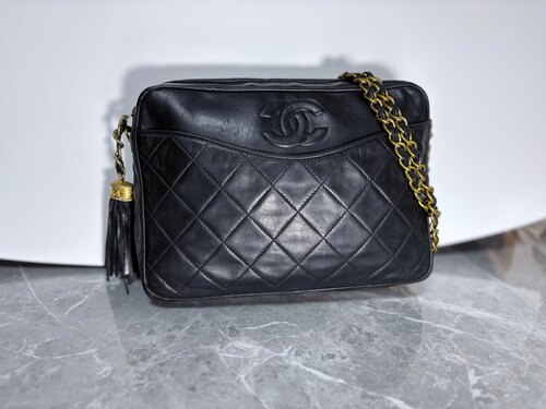 シャネル マトラッセ