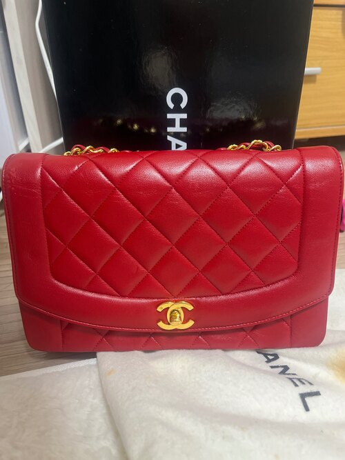 シャネル マトラッセ