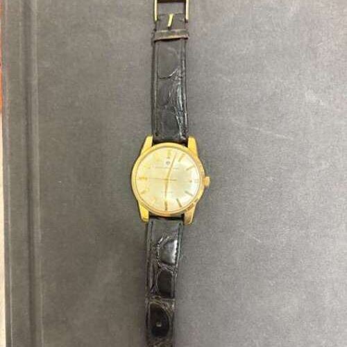 シチズン　クロノメーター　31石