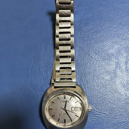 その他 その他 シチズン　レパード3600