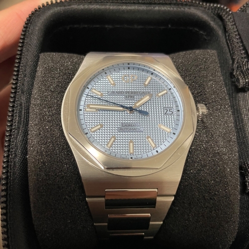 その他 ジラールベルゴ ロレアート　ぐれ