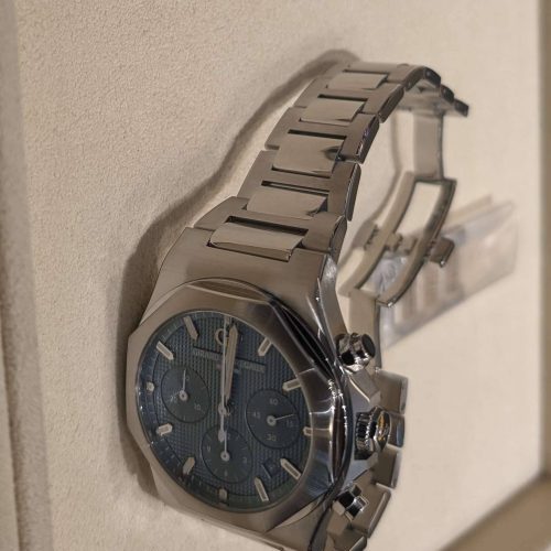 ジラールベルゴ 81020-11-3370-1GMの画像