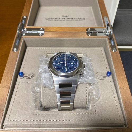 ジラールベルゴ 81020-11-431-11aの画像