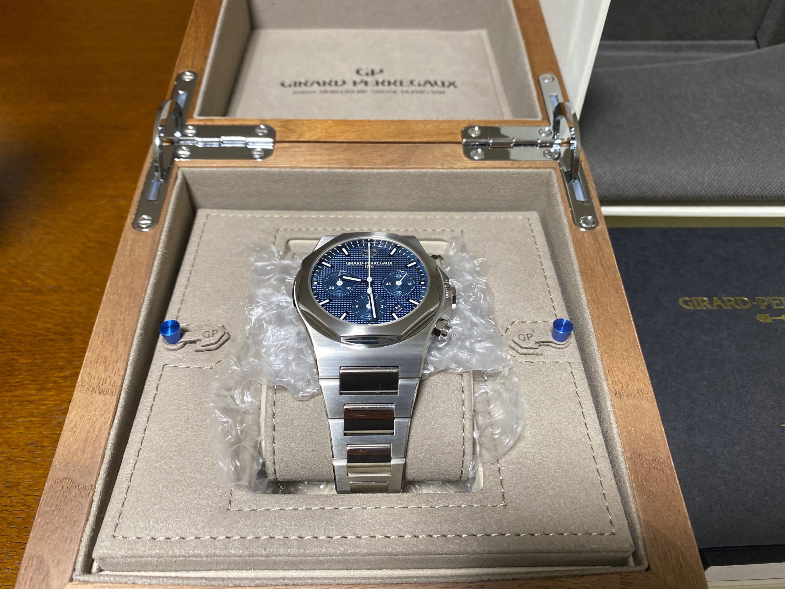 ジラールベルゴ 81020-11-431-11aの画像