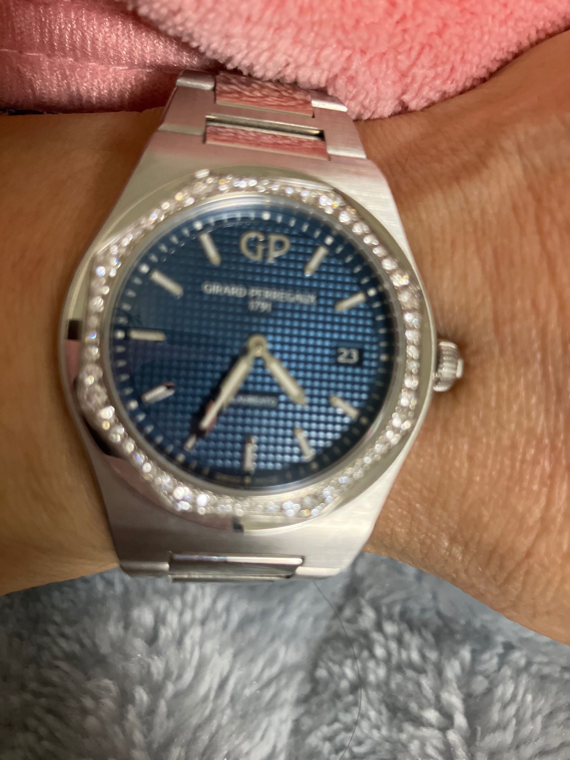 ジラールベルゴの画像