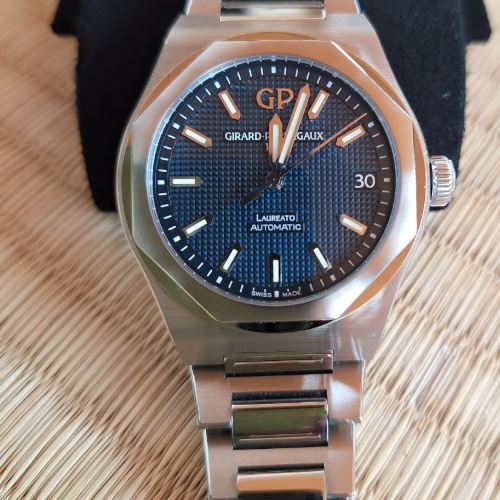 その他 ジラールベルゴ 81010-11-431-11A