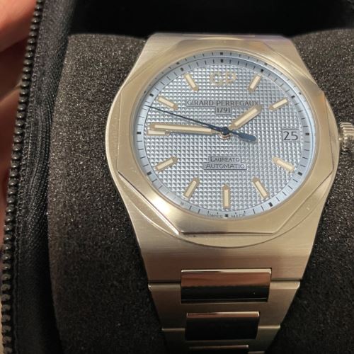 その他 ジラールベルゴ ロレアート　ぐれ