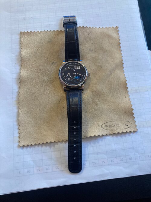 ランゲ＆ゾーネ ランゲ1 192.02