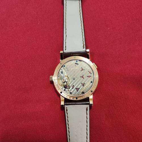 ランゲ＆ゾーネ ランゲ1 191