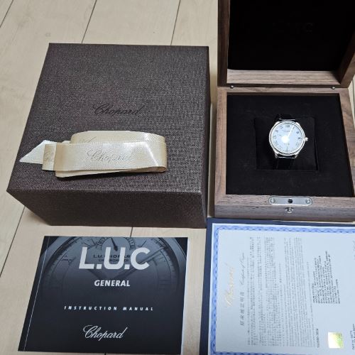 L.U.C 1937 168558-3002