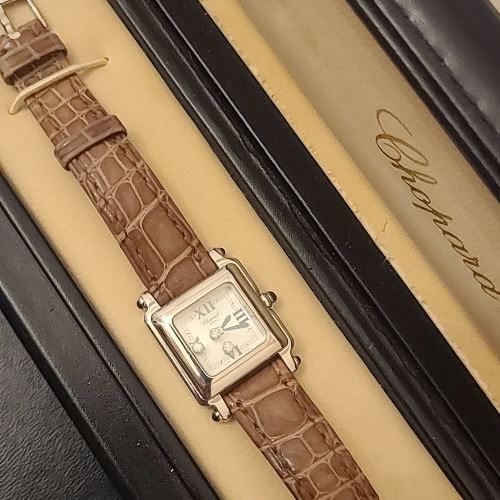 ショパール ハッピーダイヤモンド 94001-0051