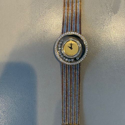 ショパール ハッピーダイヤモンド 246308115